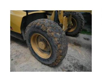2003 CATERPILLAR TH360B 6