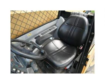 2003 CATERPILLAR TH360B 8