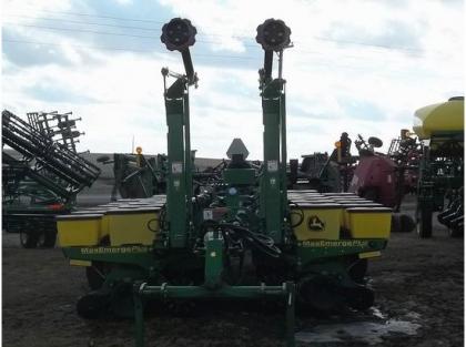 2003 JOHN DEERE 1770 6