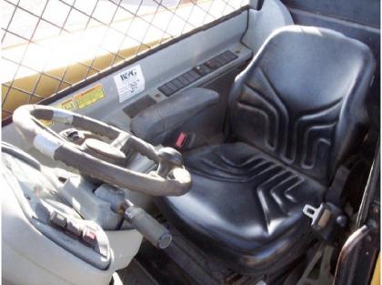 2005 CATERPILLAR TH360B 3