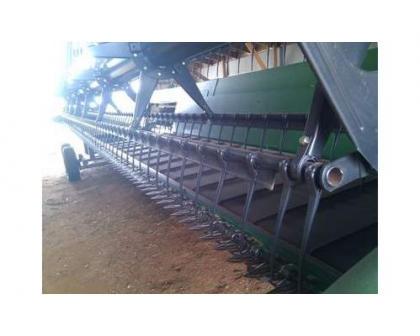 2006 JOHN DEERE 936D 3