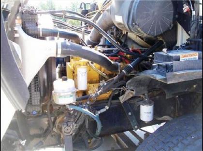 2007 NATIONAL 8100D 6