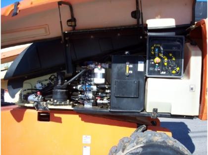 2008 JLG 660SJ 4