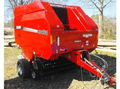 2010 CASCADE RB464 2