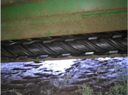 2010 JOHN DEERE 4995 6