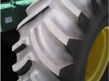 2010 JOHN DEERE 4995 7