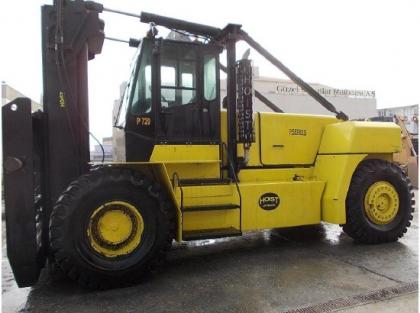 2011 HOIDT P720 48 2