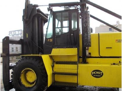 2011 HOIDT P720 48 3