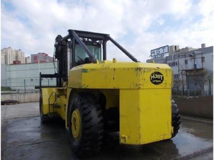 2011 HOIDT P720 48 4