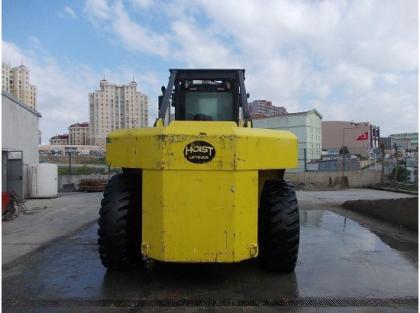 2011 HOIDT P720 48 5