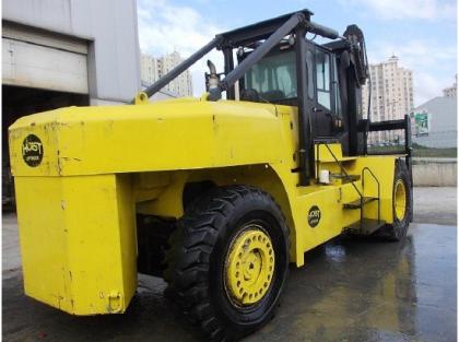 2011 HOIDT P720 48 6