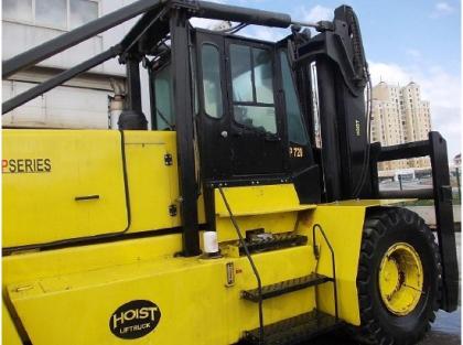 2011 HOIDT P720 48 7