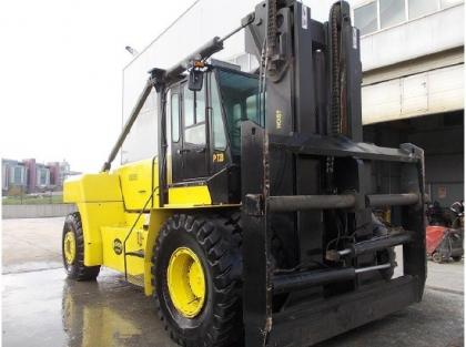 2011 HOIDT P720 48 8