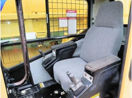 1999 GROVE TMS9100 6