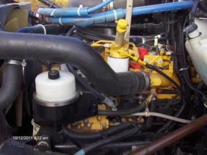 2005 KENWORTH T300 5