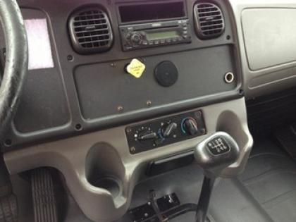 2007 FREIGHTLINER M2 6