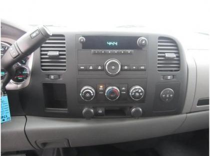 2013 CHEVROLET SILVERADO 3500HD 5