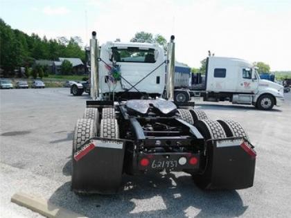 2013 INTERNATIONAL LONESTAR 5