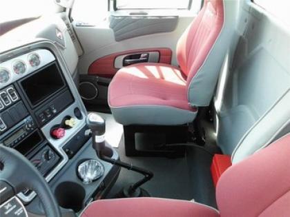 2013 INTERNATIONAL LONESTAR 7