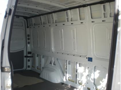 2013 MERCEDES BENZ SPRINTER 6