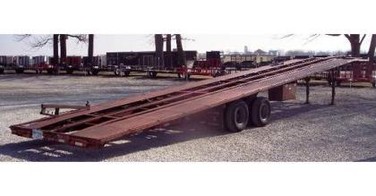 2007 BIG TEX 20 AC - 51 WEDGE 4