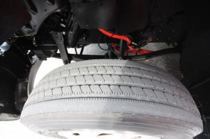 2008 SPORTCHASSIS RHA RHA 114 2