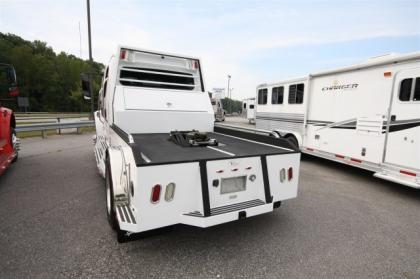 2008 SPORTCHASSIS RHA RHA 114 3