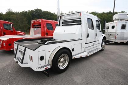 2008 SPORTCHASSIS RHA RHA 114 4