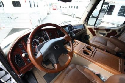 2008 SPORTCHASSIS RHA RHA 114 8