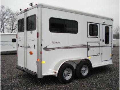 2008 SUNDOWNER 2H 737 STRAIGHT 2