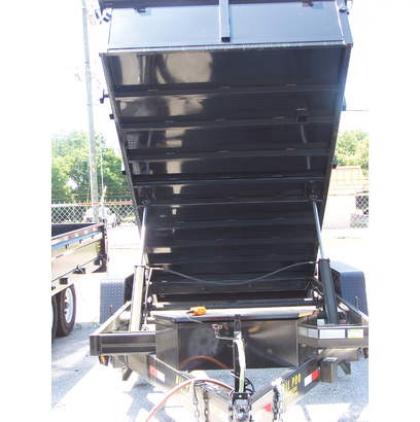 2012 ALL PRO DT7147T24 5