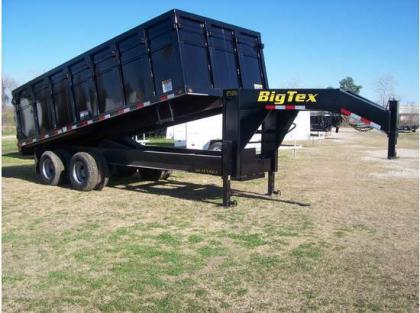 2012 BIG TEX 25DU 6