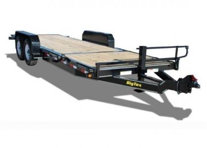 2012 BIG TEX 14TL 22 2