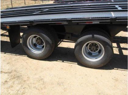 2012 BIG TEX 20AC-51 8