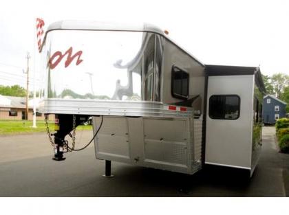 2012 BISON STRATUS 2