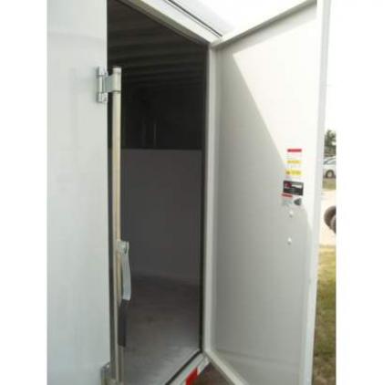 2012 CM TRAILERS CARGO METRO GOOSE 5