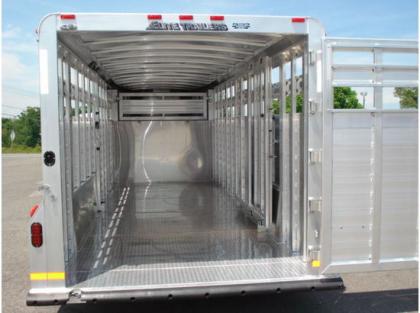 2012 ELITE GN 20FT STOCKQ 4