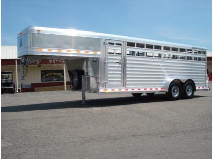 2012 ELITE GN 20FT STOCKQ 6