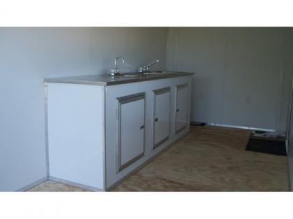 2012 XTRA TUFF 7 X 16 WHITE VEN 4