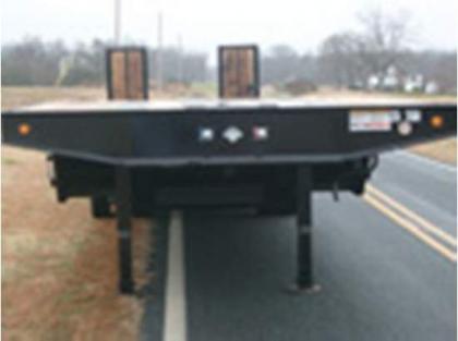 2012 HUDSON HDDFZ 25 TON 3