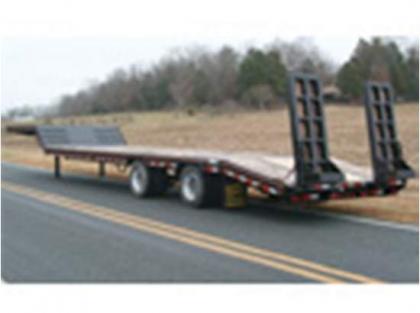 2012 HUDSON HDDFZ 25 TON 4