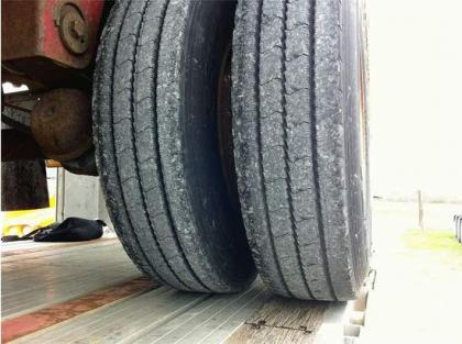 2012 RETESA TRAILER 8