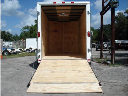 2013 ALL PRO 612SA 4