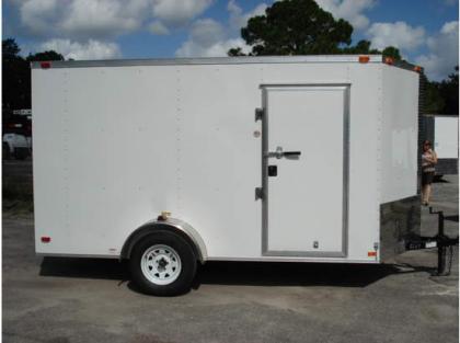 2013 ALL PRO 612SA 6