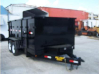 2012 ALL PRO DT7147T48 2