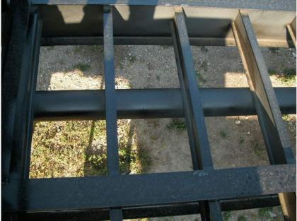 2012 BIG TEX 3XGN 30FT W 5FT 5