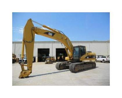 2004 CATERPILLAR 330CL EXCAVATOR