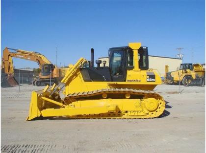 2006 KOMATSU  D65PX 15 DOZER