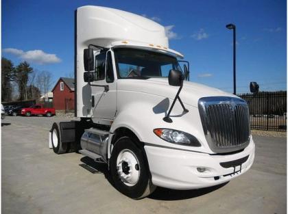 2011 INTERNATIONAL PROSTAR TRUCK