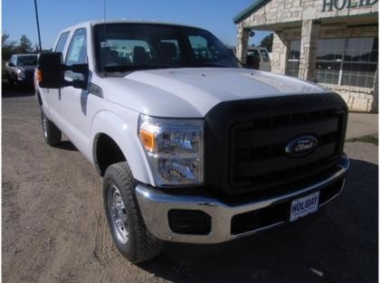 2013 FORD F150 CREW CAB TRUCK